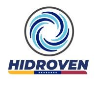 Logo Hidroven